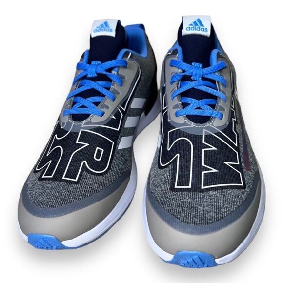 Adidas x Star Wars RapidaRun Jedi G27551 Youth 6 Women's 7 - Picture 3 of 11